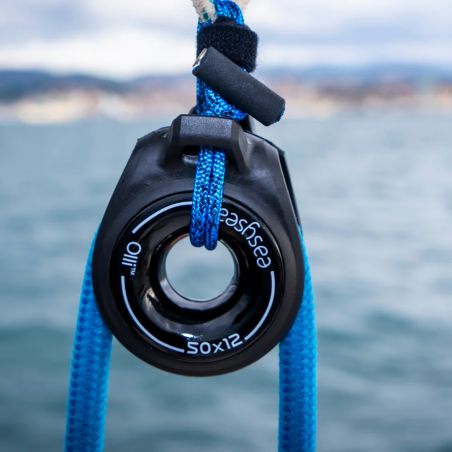 Olli Block opening and anti-shock block - EasySea