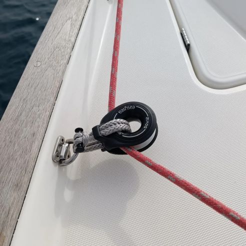 Olli Block opening and anti-shock block - EasySea