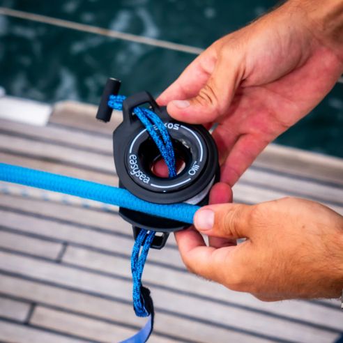 Block met opening en stootbescherming Olli Block - EasySea