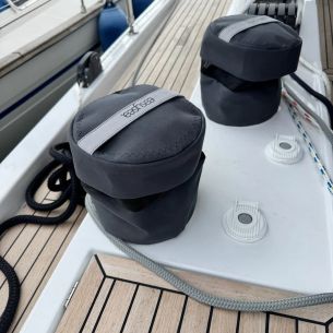 Flipper anti-mold winch cover - EasySea 2