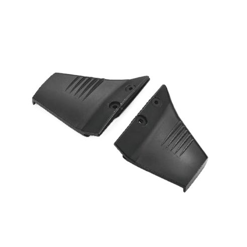 "Hydrofoil Fin" stabilizers for engines from 4 to 50 HP