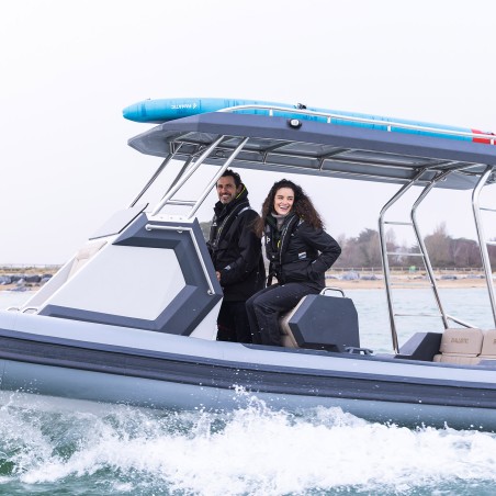 Deckvest Lite+ 170N selbstaufblasende Rettungsweste – Spinlock