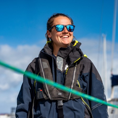 Giubbotto 170 N autogonfiabile Deckvest Lite+ - Spinlock