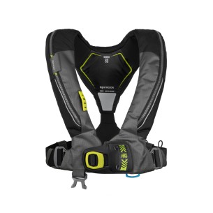 Deckvest 6D 170N...