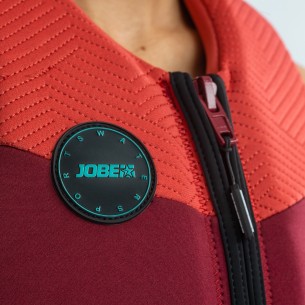 Aiuto al galleggiamento 50N Neo Rosa Donna - Jobe 2