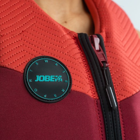 Jobe 50N Neo Rosa Flytevest for kvinner
