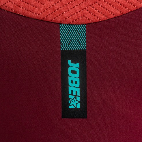 Ayuda a la flotabilidad 50N Neo Rosa Mujer - Jobe