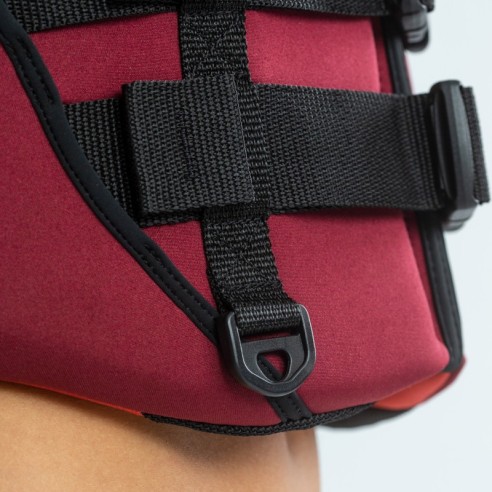 Jobe 50N Neo Rosa Flytevest for kvinner