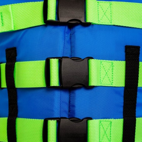 Jobe 50N Nylon Blauw Kinderdrijfhulpmiddel