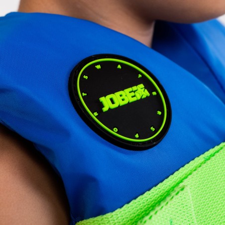 Jobe 50N Nylon Blauw Kinderdrijfhulpmiddel