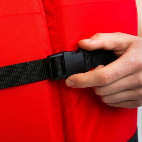 Jobe 50N Universal Röd Unisex Flytväst