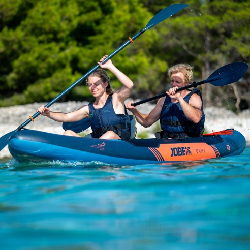 Flotation Aid 50N Adventure Unisex - Jobe