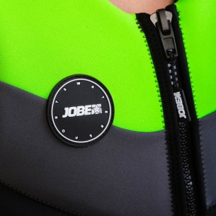 Men's 50N Neo Green Lime Flotation Aid - Jobe 2