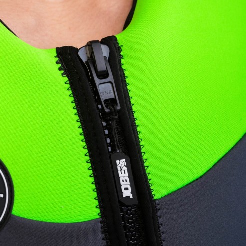 Aiuto al galleggiamento 50N Neo Verde Lime Uomo - Jobe