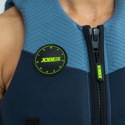 Jobe 50N Neo Blue naisten kelluntaliivi