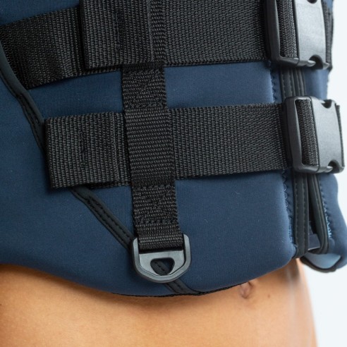 Aiuto al galleggiamento 50N Neo Blu Donna - Jobe