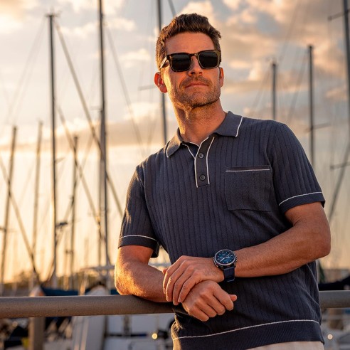 Quatix 8 smartwatch GPS - Garmin