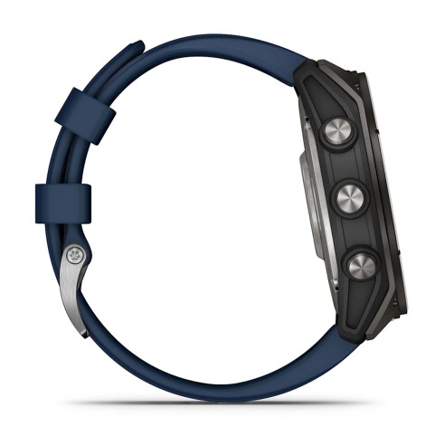 Quatix 8 GPS-smartklokke – Garmin