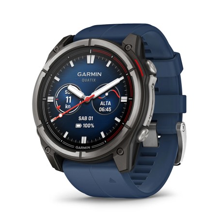 Quatix 8 GPS-älykello - Garmin