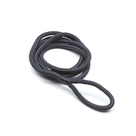 Corde en polyester pour la fixation des pare-chocs