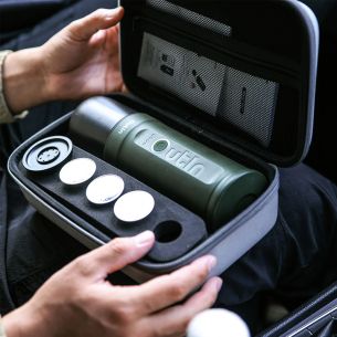 Nano Portable Espresso Coffee Machine - OutIn 2