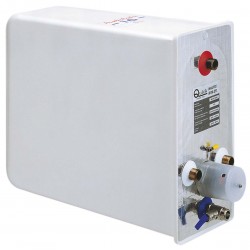 Nautic Boiler Quick BX 16 in AISI 316 roestvrij staal