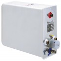 Nautic Boiler Quick BX 16 en acero inoxidable AISI 316