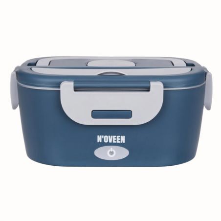 Scaldavivande elettrico inox - N'oveen