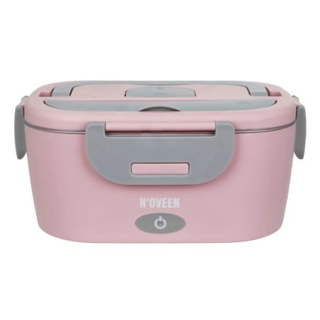 Stainless steel electric food warmer - N'oveen