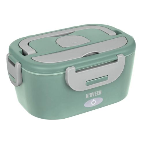 Stainless steel electric food warmer - N'oveen