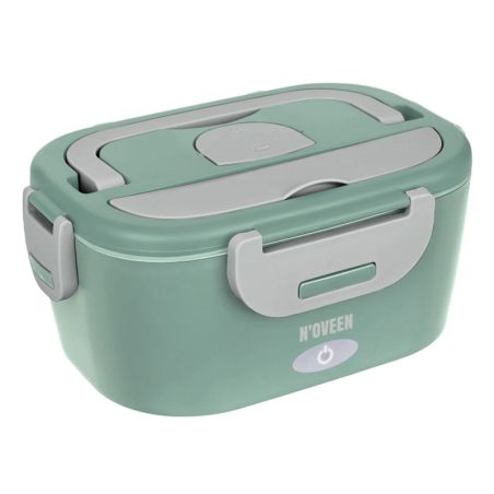 Stainless steel electric food warmer - N'oveen