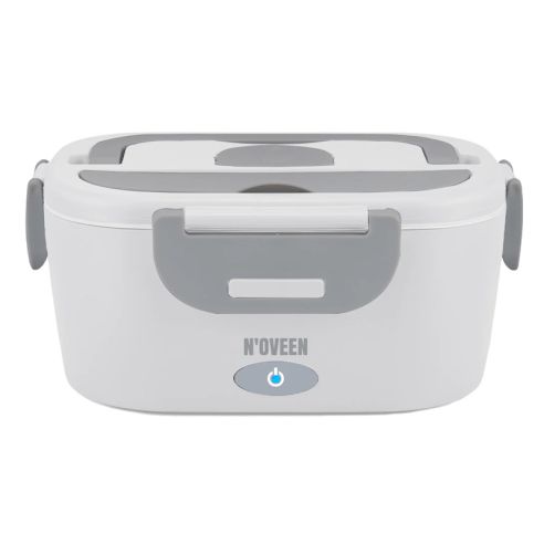 Stainless steel electric food warmer - N'oveen