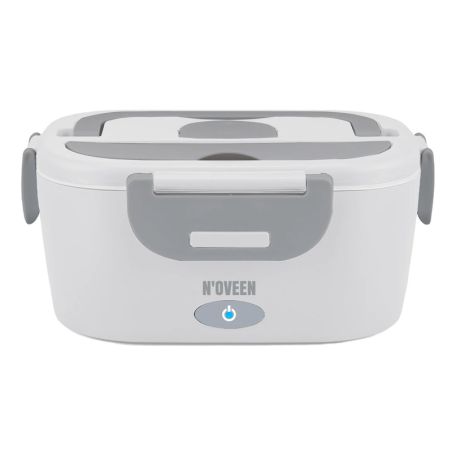 Stainless steel electric food warmer - N'oveen