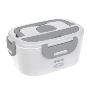Scaldavivande elettrico inox - N'oveen 2
