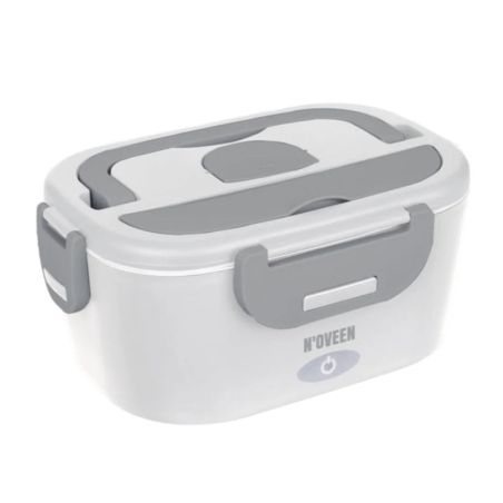 Stainless steel electric food warmer - N'oveen