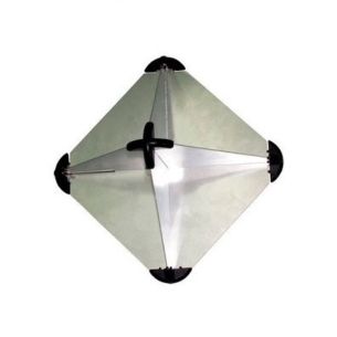 Radarreflector