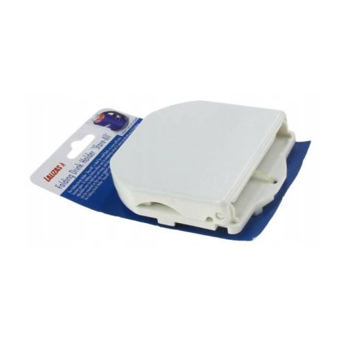 Porte-gobelet pliable en plastique