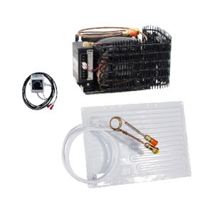 COMPACT Refrigeration Unit - Isotemp