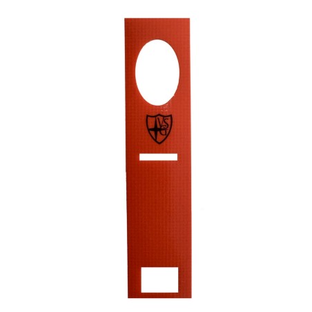 Solas/MED LED light for life jackets