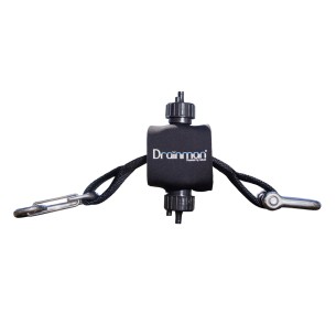 Bomba de achique automática Drainman