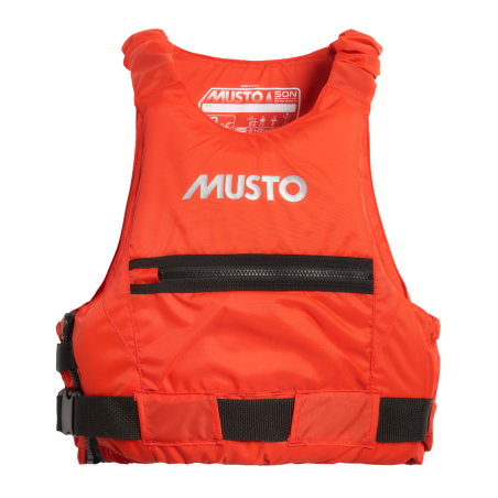 Aiuto galleggiamento Musto Championship 2.0