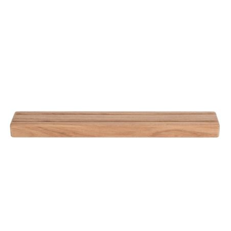 Teak step for pool ladder - ARC Marine