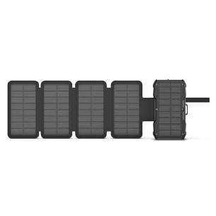 Solar Powerbank 10000 2