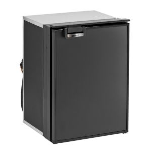Isotherm CR42 Total Black kjøleskap