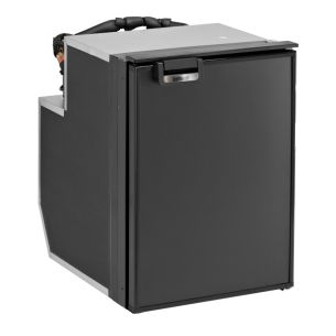 Isotherm CR49 Total Black Kühlschrank