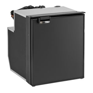 Isotherm CR65 Total Black koelkast