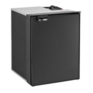 Isotherm CR85 Total Black koelkast