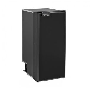 Isotherm CR86 Total Black kjøleskap
