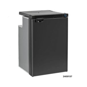 Isotherm CR100 Total Black kylskåp