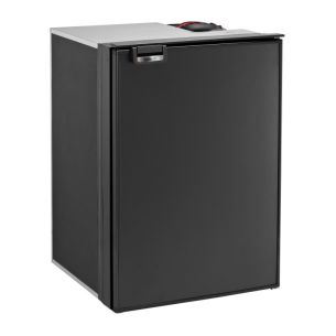 Isotherm CR130 Total Black Kühlschrank